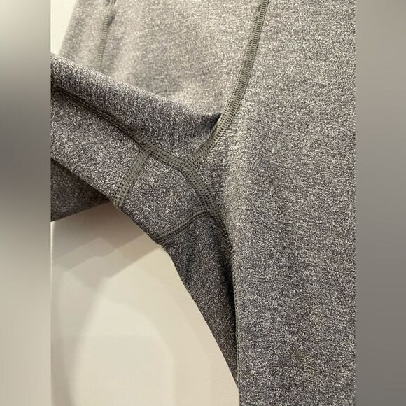 Lululemon Speed Up Crop (21") - Picture 13 of 16